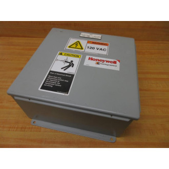 Hoffman A-1212CH A1212CH Enclosure 12 Holes No Holes Drilled - Used