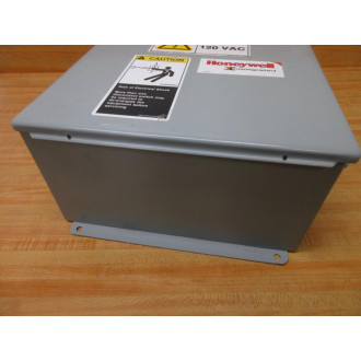 Hoffman A-1212CH A1212CH Enclosure 12 Holes No Holes Drilled - Used