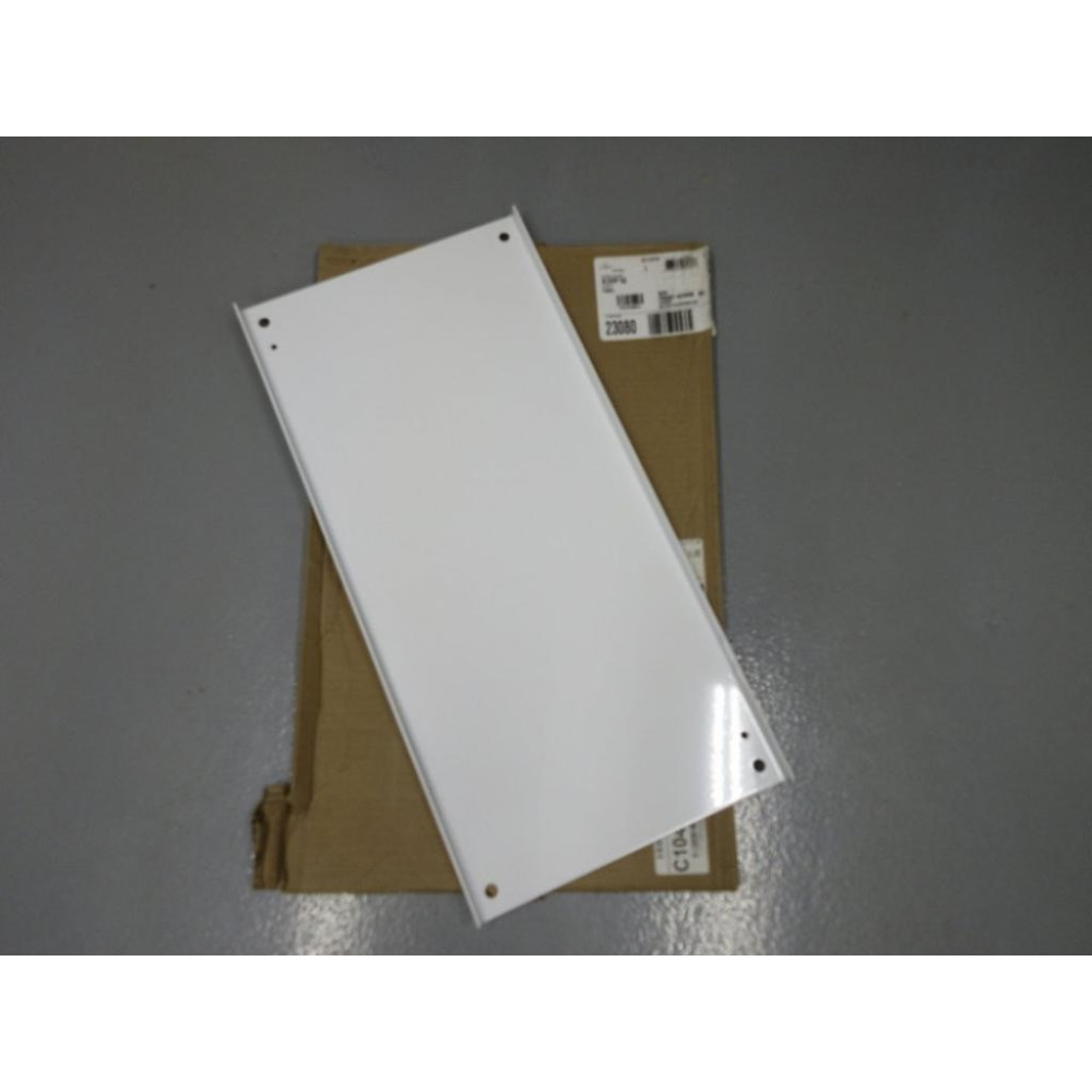 nVent Hoffman A30P16 Panel 23080