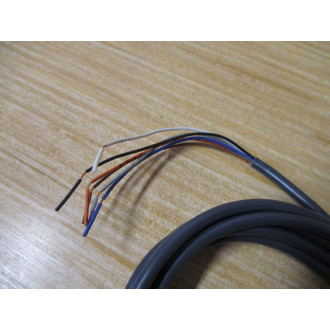 Omron E3X-NM11 Auto-Tuning Fiber-Optic Sensor E3XNM11 - New No Box