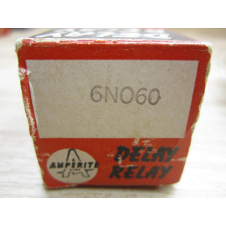 Amperite 6N060 Vacuum Tube NOS