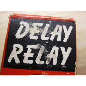 Amperite 6N060 Vacuum Tube NOS