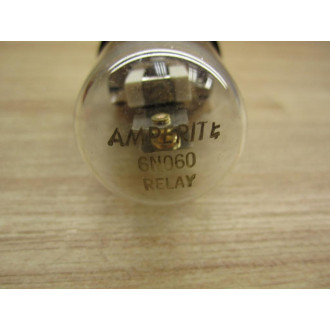 Amperite 6N060 Vacuum Tube NOS