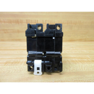 Fuji Electric CP32D-15A Circuit Breaker CP32D15A - Used