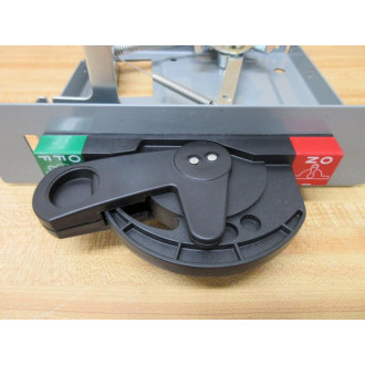 Allen Bradley 40122-313-01 Replacement Handle 4012231301 - New No Box