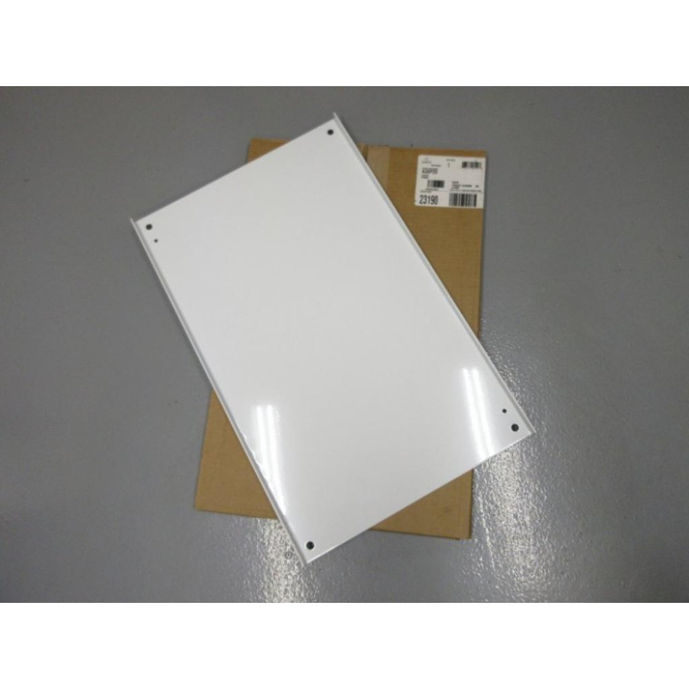 nVent Hoffman A30P20 Panel 23190