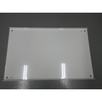 nVent Hoffman A30P20 Panel 23190