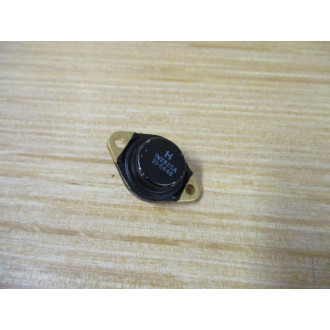 Microchip Technology 1N2825A Zener Diode - New No Box