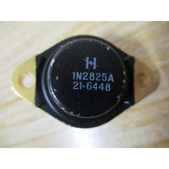 Microchip Technology 1N2825A Zener Diode - New No Box