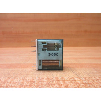 Finder 44.52S Relay 4452S - Used
