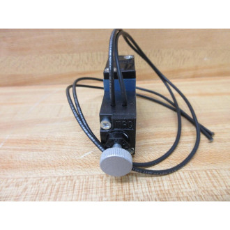 Mac Valves 45A-SA1-DAAA-3BA Solenoid Valve 45ASA1DAAA3BA