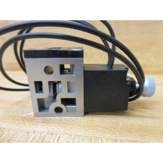 Mac Valves 45A-SA1-DAAA-3BA Solenoid Valve 45ASA1DAAA3BA