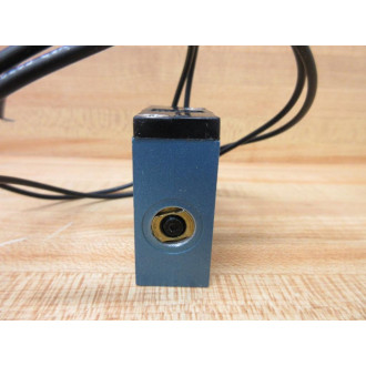 Mac Valves 45A-SA1-DAAA-3BA Solenoid Valve 45ASA1DAAA3BA