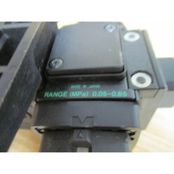 CKD W1000-6 Filter Regulator W10006 - Used