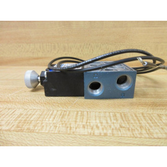 Mac Valves 45A-SA1-DAAA-3BA Solenoid Valve 45ASA1DAAA3BA