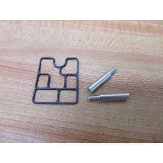 Mac Valves 45A-SA1-DAAA-3BA Solenoid Valve 45ASA1DAAA3BA