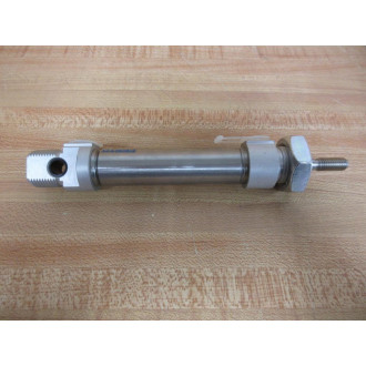 Festo DSN-20-50-P Pneumatic Cylinder DSN2050P - New No Box