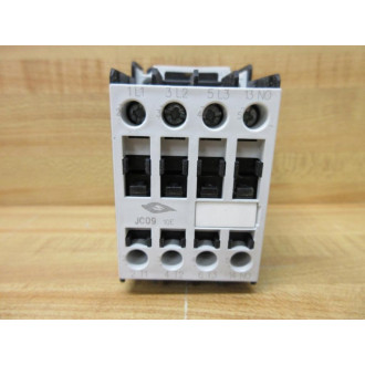 Springer JC09A310TJ Contactor