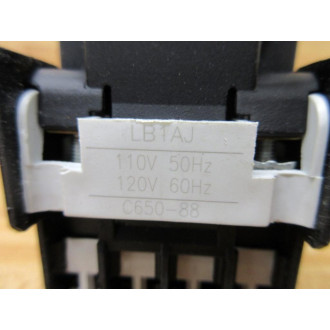 Springer JC09A310TJ Contactor