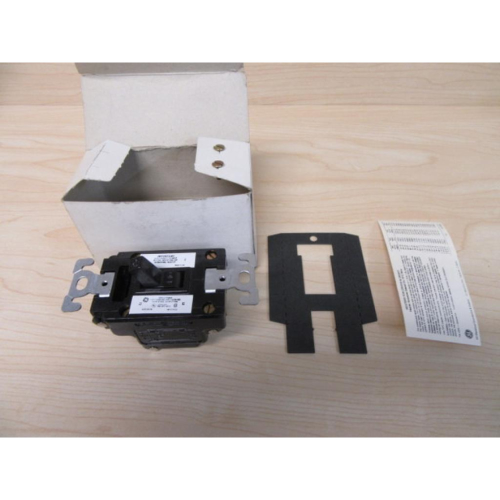 GE General Electric CR101H Starter WO Metal Legend