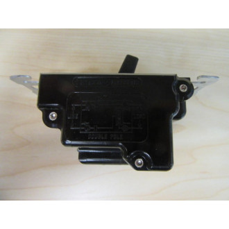 GE General Electric CR101H Starter WO Metal Legend