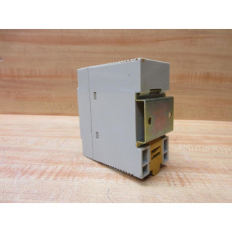 Omron S82K-00724 Power Supply - Used