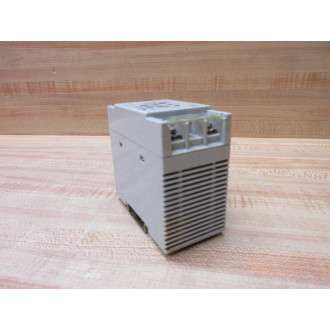 Omron S82K-00724 Power Supply - Used