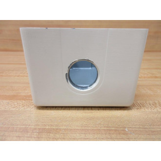 Allen Bradley 800T-2TZ Pushbutton Enclosure 800T2TZ Painted - Used