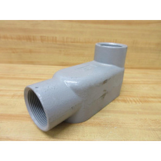 Killark LB57 Conduit Body - New No Box