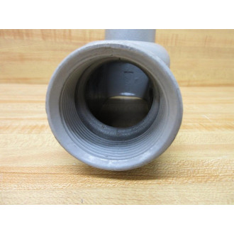 Killark LB57 Conduit Body - New No Box