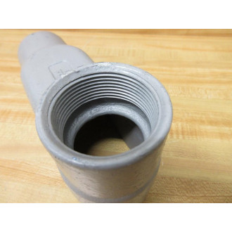 Killark LB57 Conduit Body - New No Box