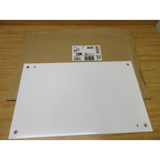 nVent Hoffman A24P16 Panel 23070