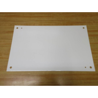 nVent Hoffman A24P16 Panel 23070