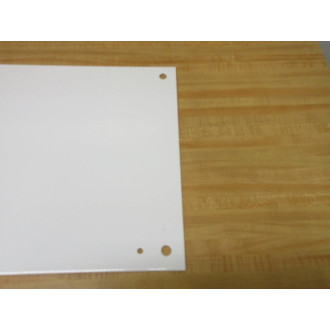 nVent Hoffman A24P16 Panel 23070