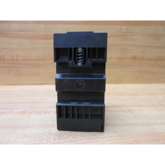 Telemecanique GV2-M07 Motor Starter GV2M07 1.6-2.5A - Used
