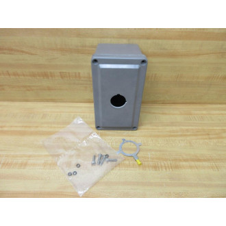 Robroy Stahlin CF1PB Enclosure - New No Box