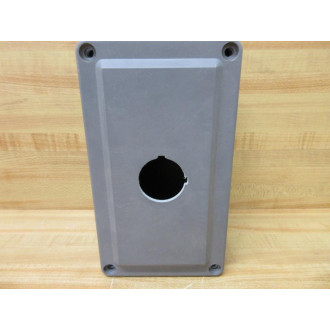 Robroy Stahlin CF1PB Enclosure - New No Box