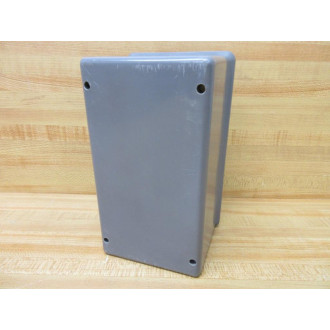 Robroy Stahlin CF1PB Enclosure - New No Box