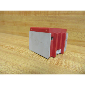 Allen Bradley 100S-FA22 Auxiliary Contact 100S-F - Used