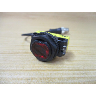 Banner QS186EQ5 Photoelectric Sensor 64582 - New No Box