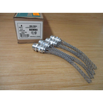 Remke RSR-2109-E Cord Grip RSR2109E (Pack of 4)