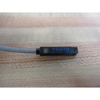 Festo SME-8-K-LED-24 Proximity Sensor 150855 - Used