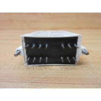 Crouzet IDC5BQ Relay DC Input Module - Used