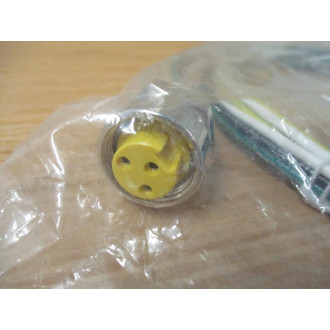 Brad Connectivity 1300130113 Molex Mini-Change Receptacle