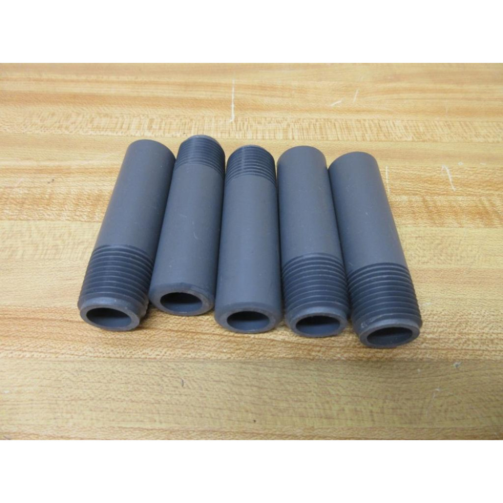 Grainger 1882-030 Nipple 3HFP3 (Pack of 5) - New No Box