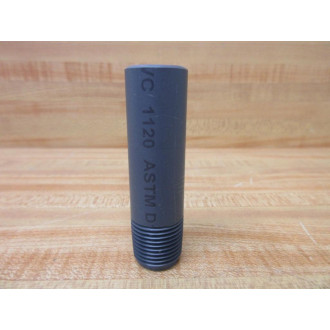 Grainger 1882-030 Nipple 3HFP3 (Pack of 5) - New No Box