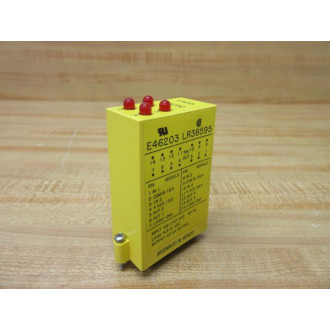 Crouzet IAC5Q Gordos Relay 84112110 1AC5Q - Used