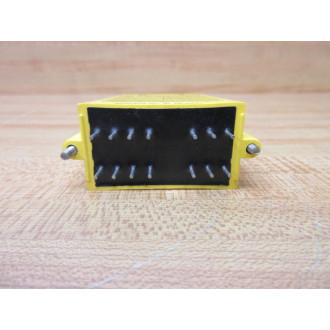 Crouzet IAC5Q Gordos Relay 84112110 1AC5Q - Used