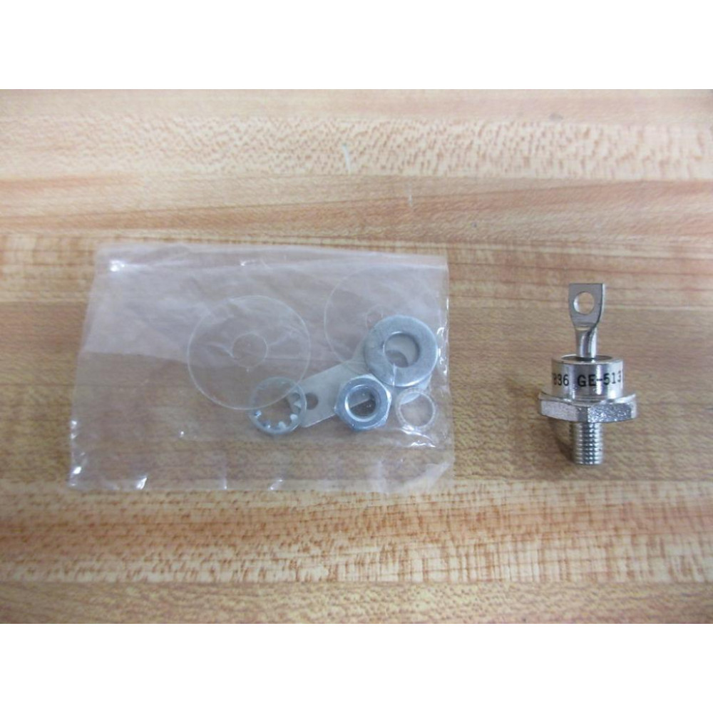 GE GE-5137 Rectifier GE5137
