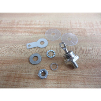 GE GE-5137 Rectifier GE5137